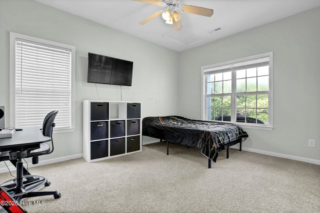 126 Leeward Lane, Hampstead, NC 28443