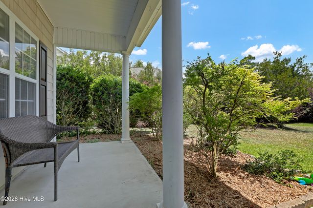 126 Leeward Lane, Hampstead, NC 28443