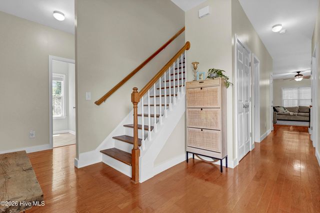 126 Leeward Lane, Hampstead, NC 28443