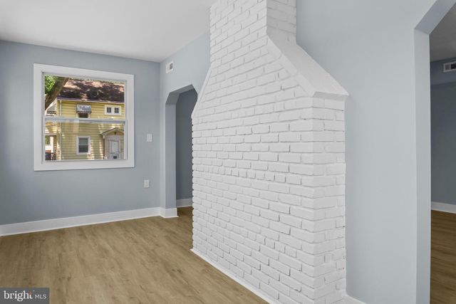 5501 CRAIG AVE, Baltimore, MD 21212