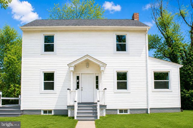 5501 CRAIG AVE, Baltimore, MD 21212