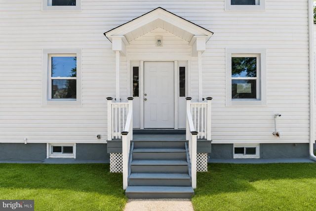 5501 CRAIG AVE, Baltimore, MD 21212