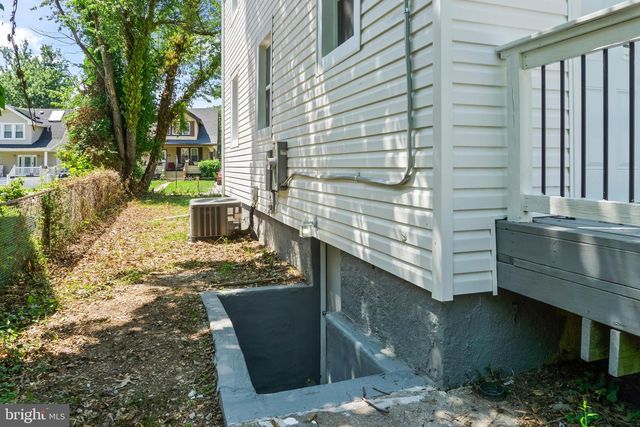 5501 CRAIG AVE, Baltimore, MD 21212