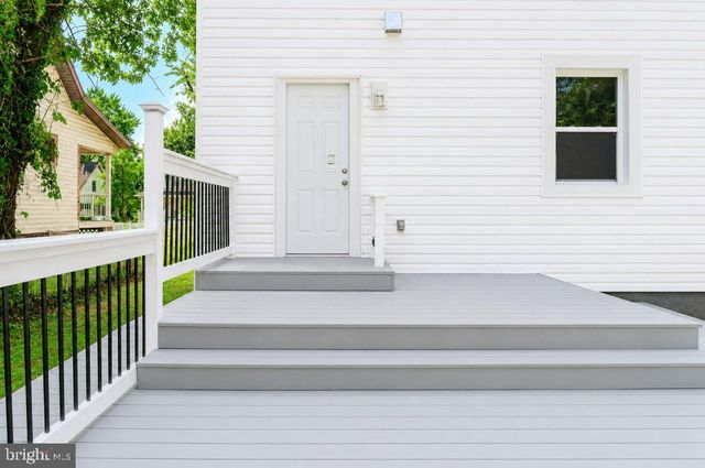 5501 CRAIG AVE, Baltimore, MD 21212