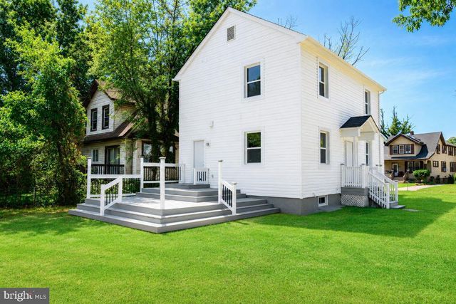 5501 CRAIG AVE, Baltimore, MD 21212