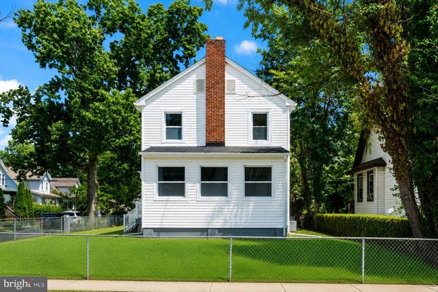 5501 CRAIG AVE, Baltimore, MD 21212
