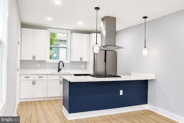 5501 CRAIG AVE, Baltimore, MD 21212