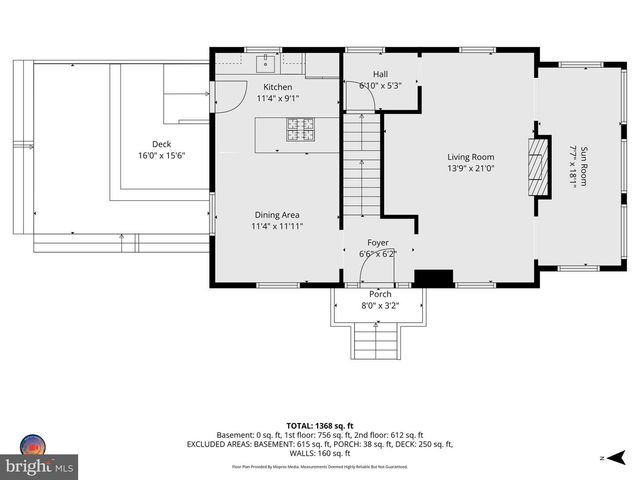 5501 CRAIG AVE, Baltimore, MD 21212