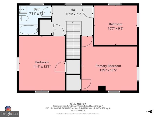 5501 CRAIG AVE, Baltimore, MD 21212