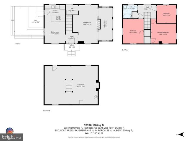 5501 CRAIG AVE, Baltimore, MD 21212
