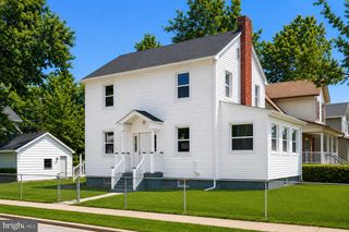 5501 CRAIG AVE, Baltimore, MD 21212