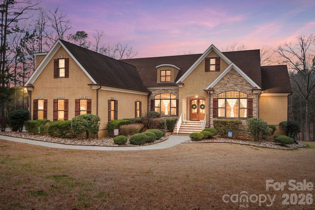 5283 Johnsons Barn Road, York, SC 29745