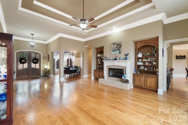 5283 Johnsons Barn Road, York, SC 29745