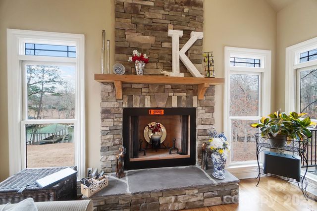 5283 Johnsons Barn Road, York, SC 29745