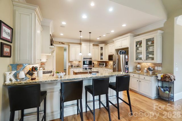 5283 Johnsons Barn Road, York, SC 29745