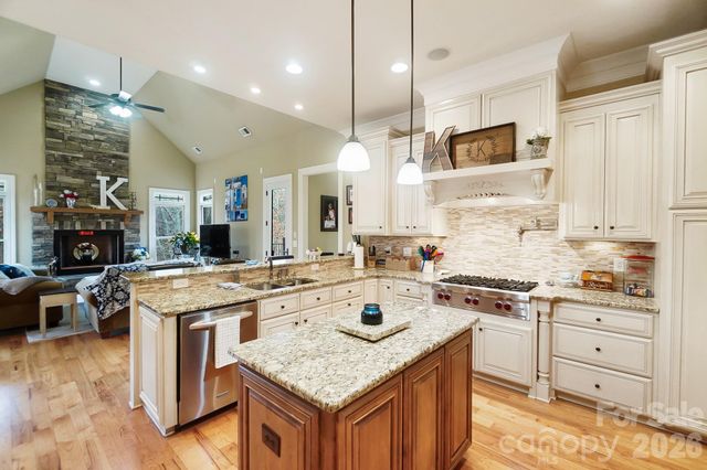 5283 Johnsons Barn Road, York, SC 29745