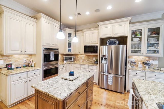 5283 Johnsons Barn Road, York, SC 29745