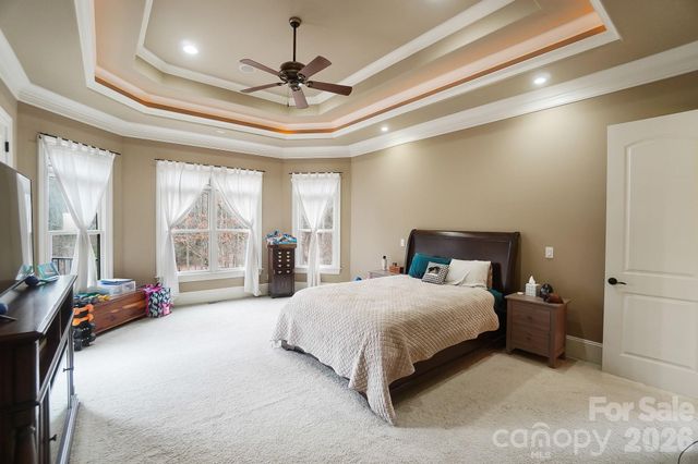 5283 Johnsons Barn Road, York, SC 29745