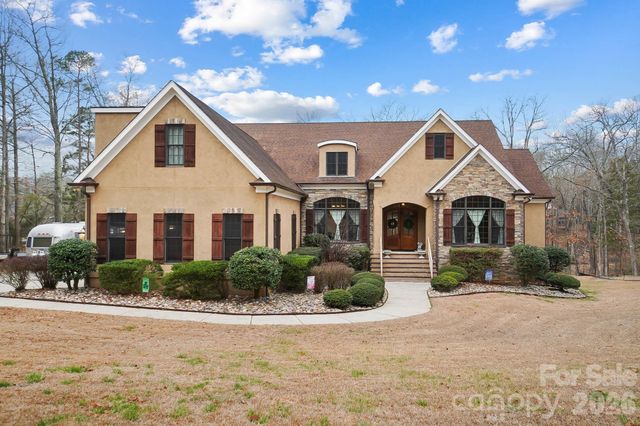 5283 Johnsons Barn Road, York, SC 29745