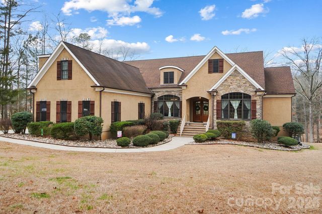 5283 Johnsons Barn Road, York, SC 29745