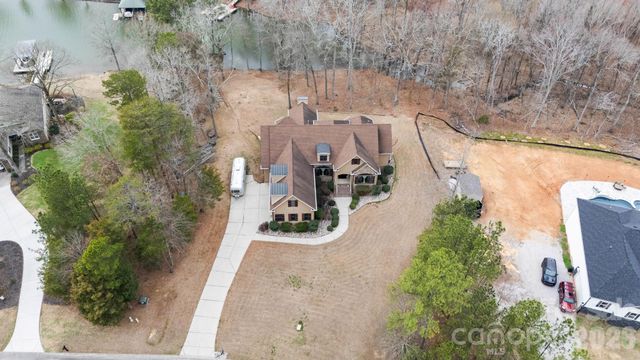 5283 Johnsons Barn Road, York, SC 29745