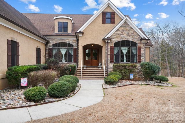 5283 Johnsons Barn Road, York, SC 29745