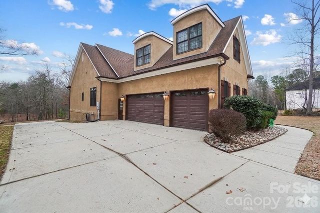 5283 Johnsons Barn Road, York, SC 29745