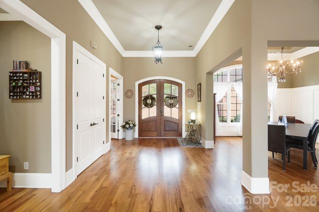 5283 Johnsons Barn Road, York, SC 29745