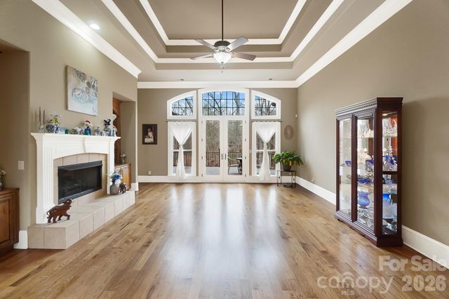 5283 Johnsons Barn Road, York, SC 29745