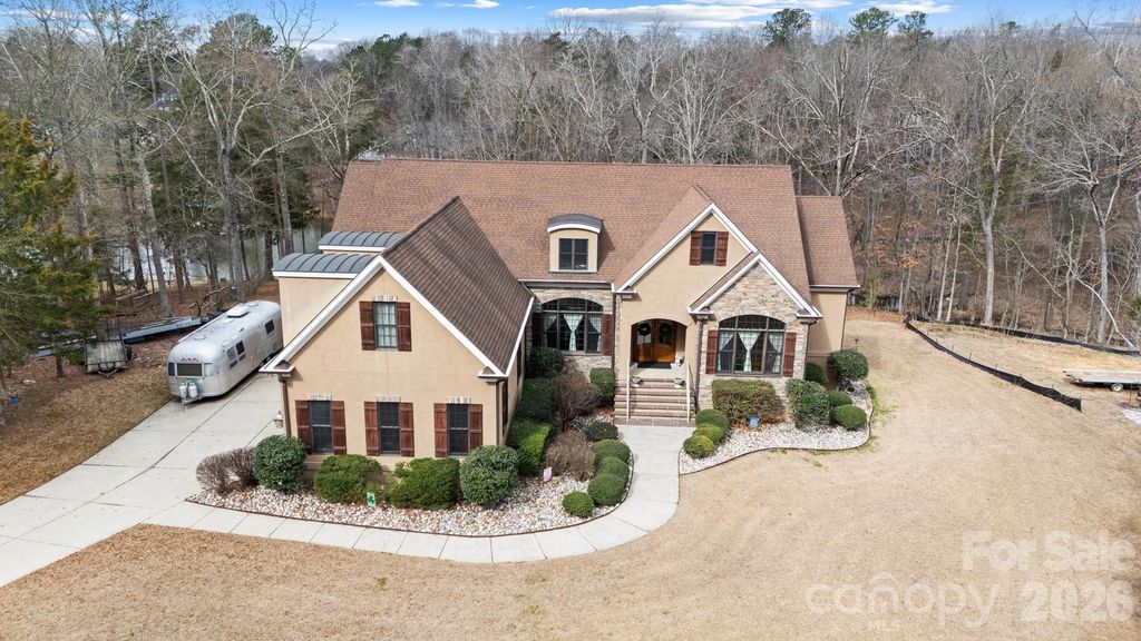 5283 Johnsons Barn Road, York, SC 29745
