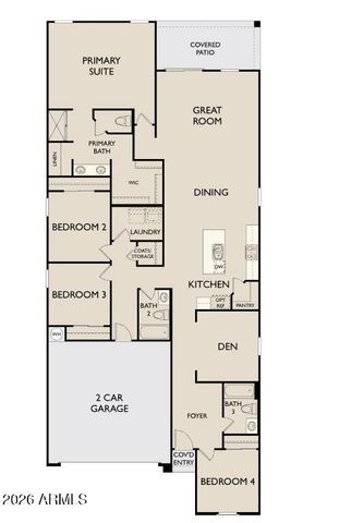 47651 W MOELLER Road, Maricopa, AZ 85139