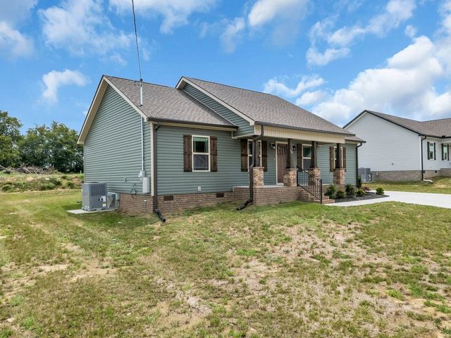 107 Demonbreum Cir, Shelbyville, TN 37160