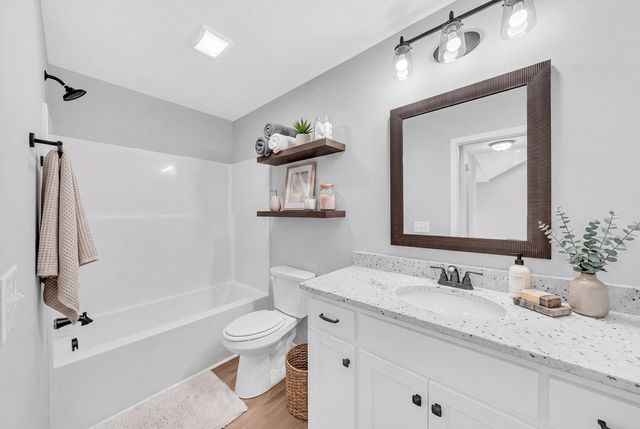 107 Demonbreum Cir, Shelbyville, TN 37160
