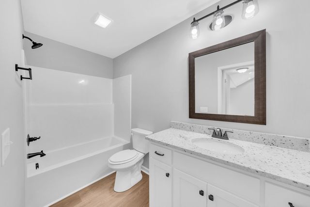 107 Demonbreum Cir, Shelbyville, TN 37160