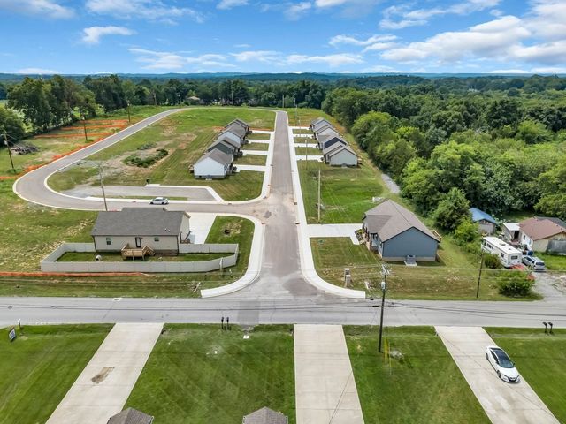 107 Demonbreum Cir, Shelbyville, TN 37160