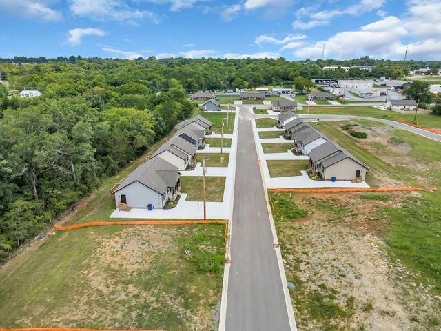 107 Demonbreum Cir, Shelbyville, TN 37160