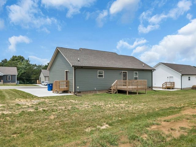 107 Demonbreum Cir, Shelbyville, TN 37160