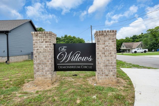 107 Demonbreum Cir, Shelbyville, TN 37160