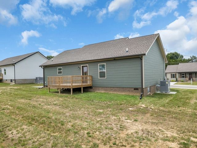 107 Demonbreum Cir, Shelbyville, TN 37160