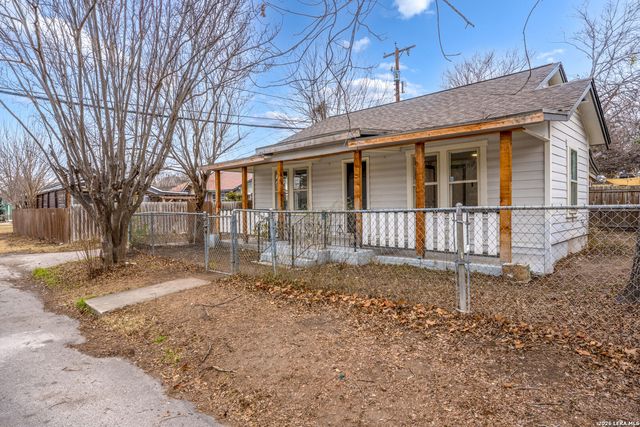 1508 Grant, San Antonio, TX 78201