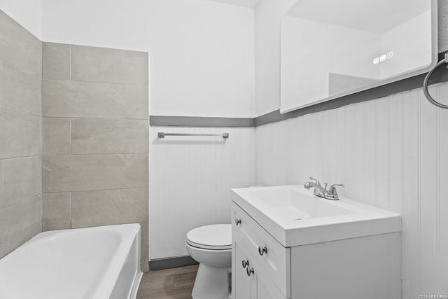 1508 Grant, San Antonio, TX 78201