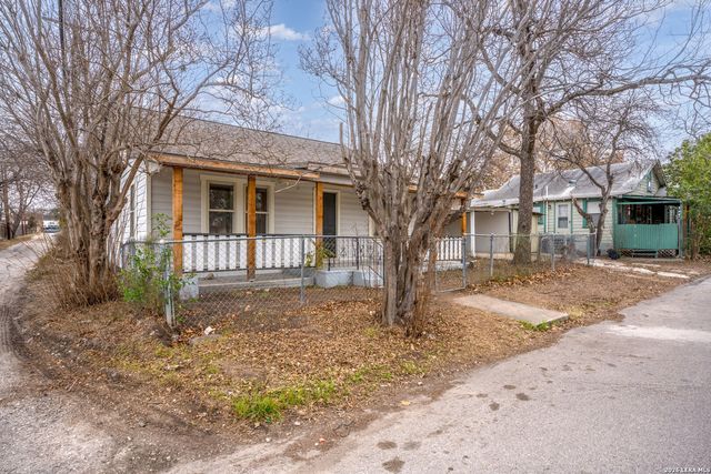 1508 Grant, San Antonio, TX 78201