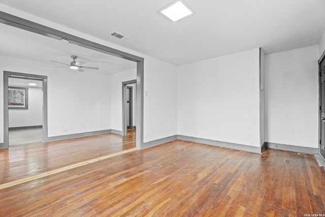 1508 Grant, San Antonio, TX 78201