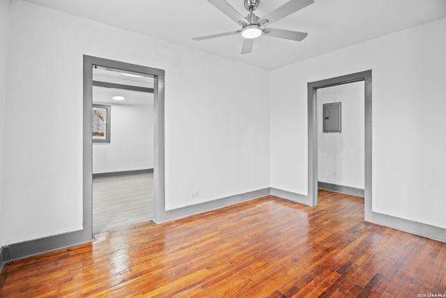 1508 Grant, San Antonio, TX 78201