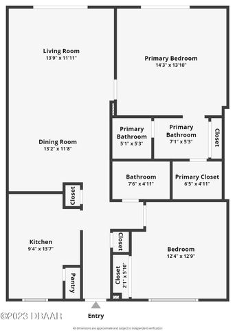 111 S Atlantic Ave Apt 502, Ormond Beach, FL 32176