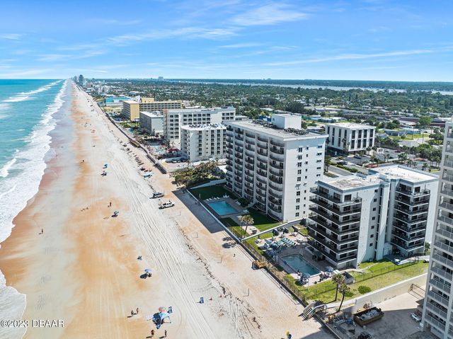 111 S Atlantic Ave Apt 502, Ormond Beach, FL 32176