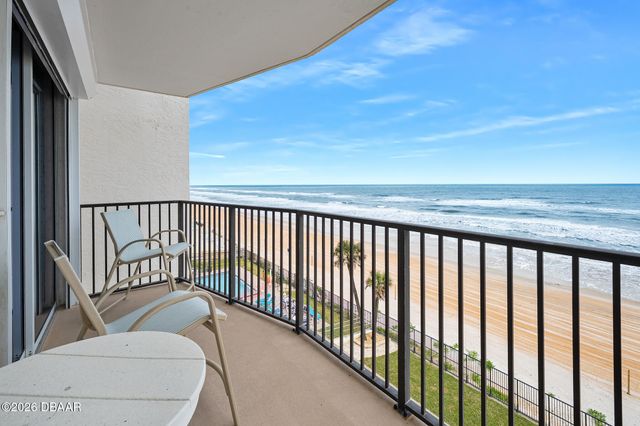 111 S Atlantic Ave Apt 502, Ormond Beach, FL 32176