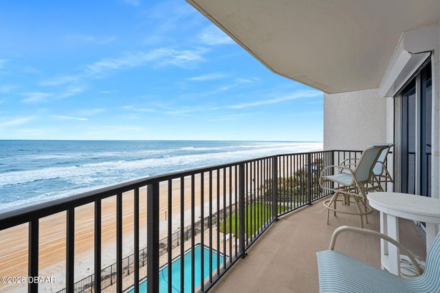 111 S Atlantic Ave Apt 502, Ormond Beach, FL 32176