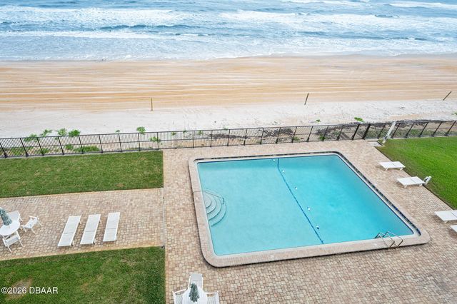 111 S Atlantic Ave Apt 502, Ormond Beach, FL 32176