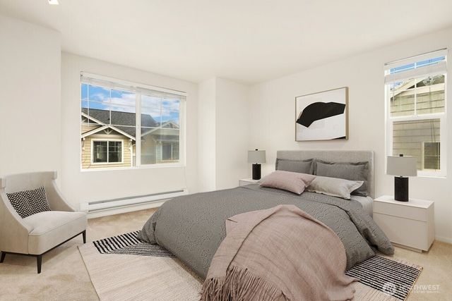 212 126th Street SE #A, Everett, WA 98208